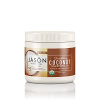 JASON Coconut Unrefined Oil 443ml product thumbnail 2
