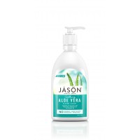 JASON Aloe Vera Hand Soap 473ml product thumbnail 2
