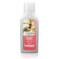 JASON Long & Strong Jojoba Conditioner 454ml product thumbnail 2