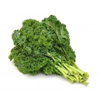 Curly Kale /200g product thumbnail 2