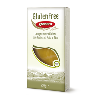 Granoro GF Lasagne Pasta with Corn & Rice Flour 250g product thumbnail 2