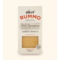 RUMMO LASAGNE ALL’UOVO | Nº 173 500g product thumbnail 2