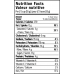 NATURES PATH Organic Dark Chocolate & Shredded Coconut  Granola 325g 