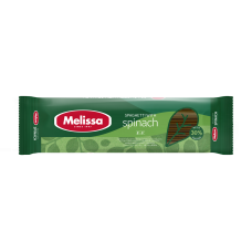 Melissa Spaghetti with Spinach 400g 