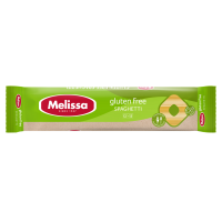 Melissa GF Spaghetti 400g product thumbnail 2