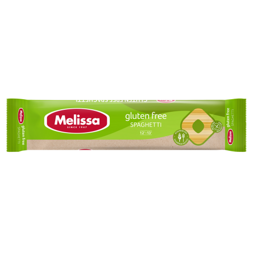 Melissa GF Spaghetti 400g 