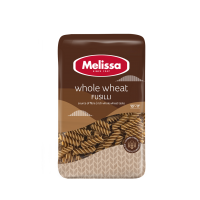 Melissa Whole-wheat Fusilli 500g product thumbnail 2