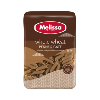 Melissa Whole-wheat Penne 500g product thumbnail 2