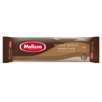 Melissa Whole-wheat Spaghetti N6 500g product thumbnail 2