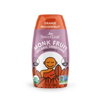 Sweet Leaf Organic Monk Fruits with Passion Fruit 50 mL product thumbnail 3