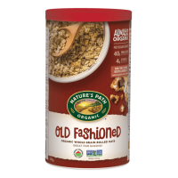 NATURES PATH Organic Old Fashioned Oat 510g product thumbnail 3