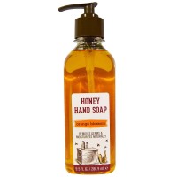 Savannah Bee Orange Blossom Honey Hand Soap 280.9ml product thumbnail 2
