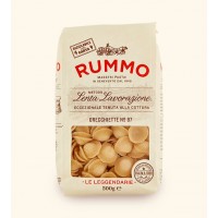 RUMMO ORECCHIETTE | Nº 87 500g product thumbnail 2