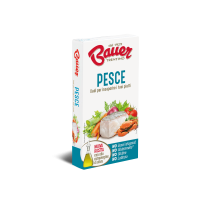 Bauer GF Fish Cubes 60g product thumbnail 2