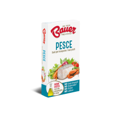 Bauer GF Fish Cubes 60g 