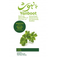 Parsley Seeds product thumbnail 3