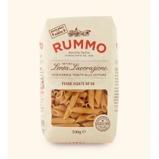 RUMMO PENNE RIGATE | Nº 66 500g 