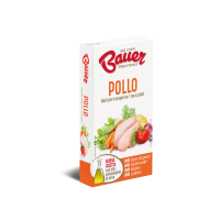 Bauer Chicken Cubes 60g product thumbnail 2