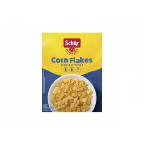Schar  GF Corn Flakes 250g 