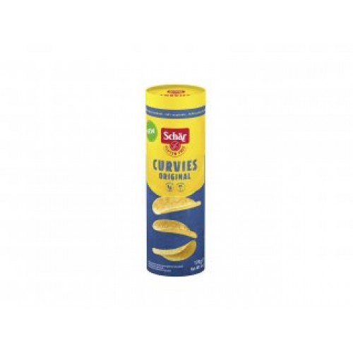 Schar GF Original Chips 170g 
