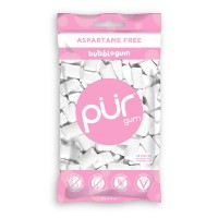 Pur GF bubble Gum 77g product thumbnail 2