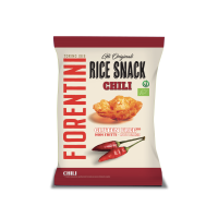 FIORENTINI Organic GF Rice Cake with Chili 40g product thumbnail 3