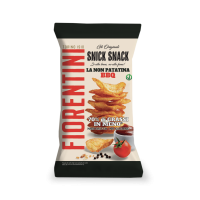 FIORENTINI GF Potato Chips with BBQ Flavor 65g product thumbnail 2