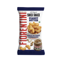 FIORENTINI Corn Flips with Peanut Butter 70g product thumbnail 2
