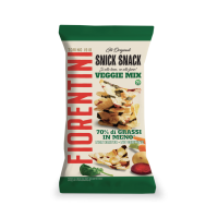 FIORENTINI GF Mini Potato Cakes with Vegetables Mix 70g product thumbnail 2