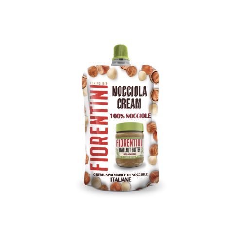 FIORENTINI Hazelnut Spread 90g 