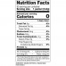 Sweet Leaf Organic Monk Fruit Sweetener (80 Packets) 64g 
