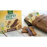 gullon Biscuits Covered with Dark Chocolate 150g product thumbnail 2