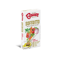 Bauer GF Soffritto Vegetable Cubes 60g product thumbnail 2