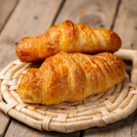 Turkey & Cheese Croissant product thumbnail 2