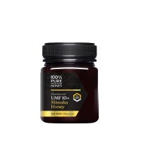 PURE FLOW Manuka Honey 250g ( +263MGO/+10UMF) product thumbnail 2
