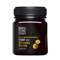 PURE FLOW Manuka Honey 250g ( +514MGO/+15UMF) product thumbnail 2