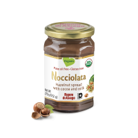 RIGONI DI ASIAGO Cocoa & Hazelnut Spread 325g product thumbnail 2