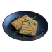 V Gusto  Vegan Grilloumi Cheese Block 200g 