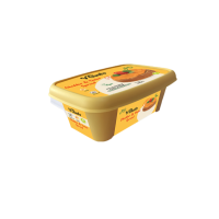 V Gusto GF Cream Spread with Cheddar & Onion 200g product thumbnail 3