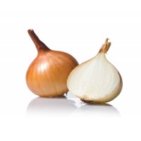 Organic Yellow Onion/kg product thumbnail 2