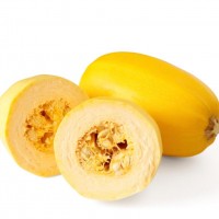 Organic Spaghetti Squash /1kg product thumbnail 2