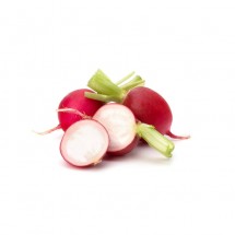 Organic  Red Radish/200 g