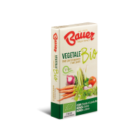 Bauer Org. Vegetable Cubes 60g product thumbnail 2