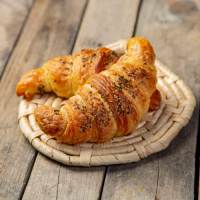 Croissants Zaatar product thumbnail 2