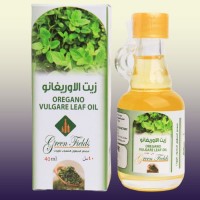Green Fields Oregano Oil 40ml product thumbnail 2