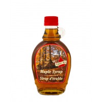 Turkey Hill Maple Syrup (Amber Rich Taste) 250ml product thumbnail 3
