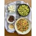 Dalla Costa  Sea Life Pasta with Tomato & Spinach 250g  