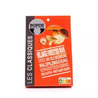 BORDE Dried Dried Mix Wild Mushrooms 20g product thumbnail 2
