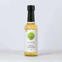 Clearspring Organic Rice Vinegar 250ml product thumbnail 3