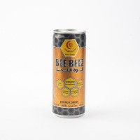 Mujeza Miracle Energy Drink with Honey 250ml product thumbnail 2
